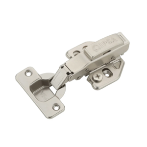 Cabinet hinges