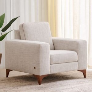 Sofa assembly (1 seater)