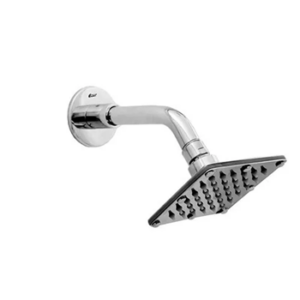 Shower installation (wall mounted)