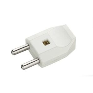 2 Pin plug replacement