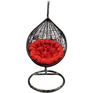 Swing chair assembly & installation (1 seater)