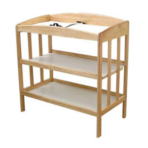 Changing table assembly