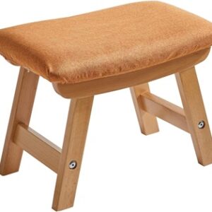 Foot stool assembly