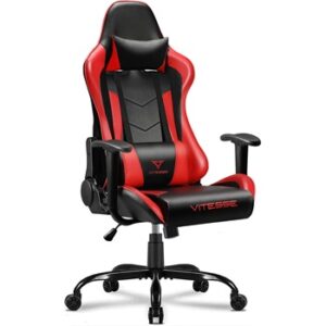 Gaming chair assembly