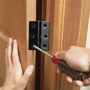 Door repair (hinge issue)