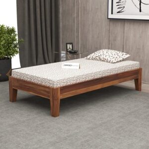 Day/diwan bed assembly