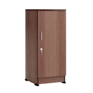 Cabinet assembly (1 door)