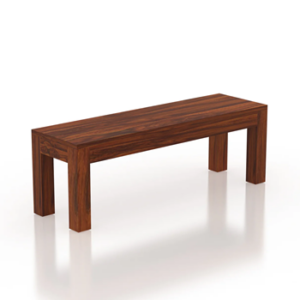 Bar table assembly