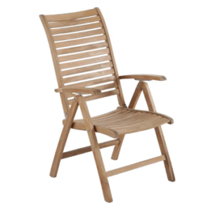 Wooden chair repair (squeaky/wobbly/balance issue)