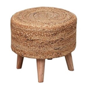 Seating stool assembly