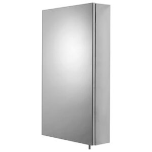 Mirror cabinet assembly (1 door)