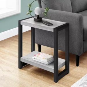 Side table assembly