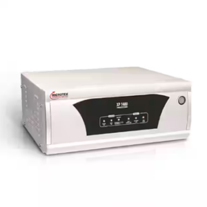 Inverter servicing