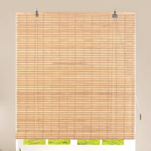 Non motorised blinds fitting (upto 5 ft)