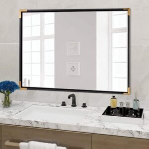 Mirror installation (upto 4ft×6ft)
