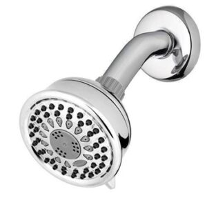 Shower repair