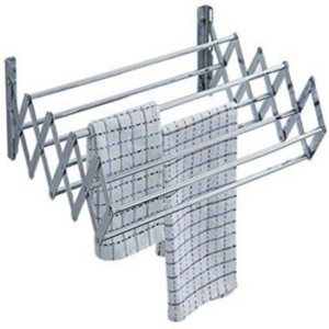 Wall hanger installation