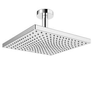 Shower installation (ceiling mounted)