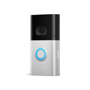 Video doorbell installation