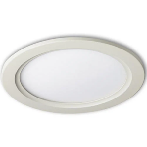 Ceiling (COB) light installation