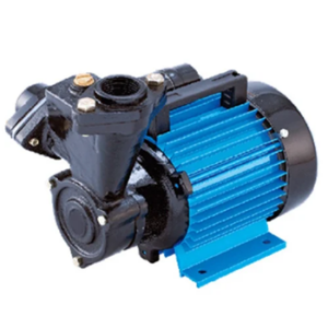 Motor air cavity removal