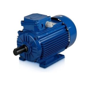 Motor installation