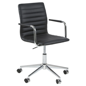 Office chair assembly (haydraulic)