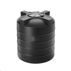 Overhead water tank installation (500 to 2000L)