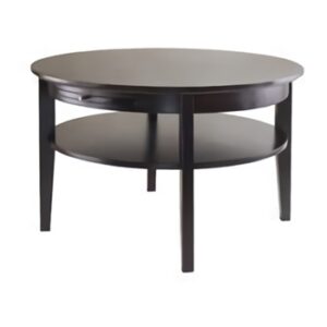 Coffee table assembly (regular)