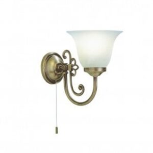 Fancy light installation/replacement