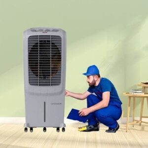 Air cooler service