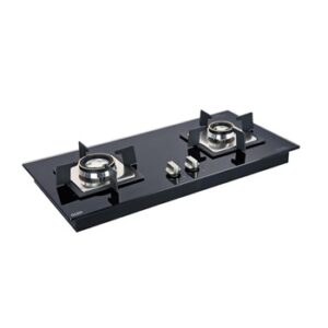 Hob steam service (2 burners)