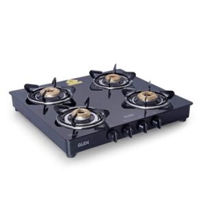 Gas stove check up (Knob Problem/other issue)