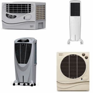 Air cooler check up
