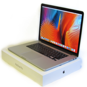 MacBook & Gaming