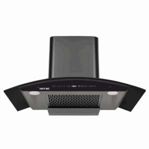 Chimney installation (island)
