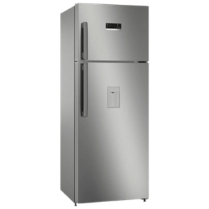 Fridge cleaning (Double door)
