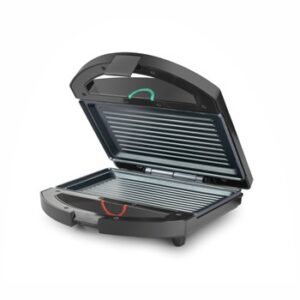 Sandwich Maker/Griller cleaning