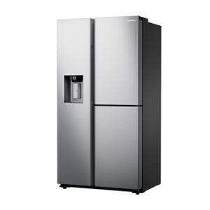 Fridge cleaning (Triple door)